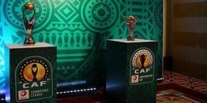 الجزائر بأربعة أندية في المنافستين القارتين 2025-2026