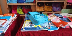 توزيع أزيد من 180 ألف حقيبة مدرسية لأطفال من عائلات معوزة