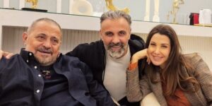 صلاح الشرنوبي: تعرضت كثيرا للقرصنة الموسيقية