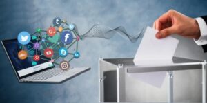 استعمال واسع لمواقع التواصل الاجتماعي في حملات المترشحين لرئاسة الجمهورية