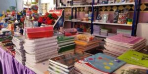 وزارة التجارة تعلن عن انطلاق المعارض الجهوية للمستلزمات المدرسية بداية من 20 أوت الجاري