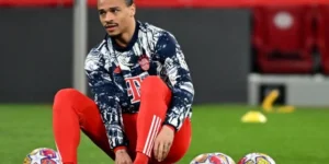 إيبرل: ساني سيغيب عن بداية الموسم الجديد