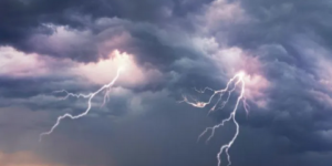 نشاط رعدي يمس 18 ولاية عبر الوطن