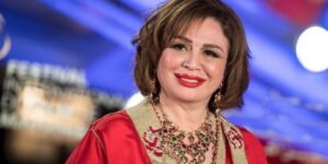 إلهام شاهين ترد: إنها حملة إخوانية ضدي