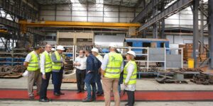 تعاون جزائري-تونسي-ليبي في مجال النقل البري للمسافرين والبضائع