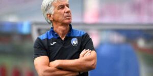 غاسبريني: سنواجه الفريق الأكثر ألقابا ونجاحا في العالم