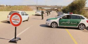 الجزائر العاصمة: حملة تحسيسية للحد من حوادث المرور خلال موسم الاصطياف