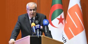 14 اكتشافا جديدا لسوناطراك منذ مطلع السنة الجارية