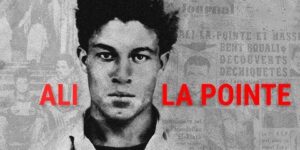 علي لابوانت.. الفتى الشجاع الذي دوخ فرنسا