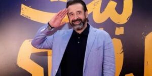 كريم عبد العزيز: دعاء أمي سبب نجاحي