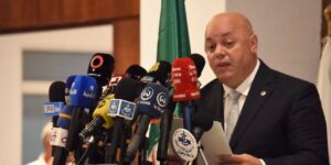 ربيقة: “ضرورة تحسين صناعة المحتوى الرقمي للتصدي لخطاب التشويه والتضليل”