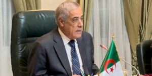 العرباوي ينصّب لجنة إعداد الاستراتيجية الوطنية للملكية الفكرية