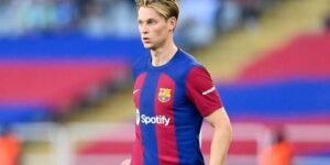 دي يونغ مقبل على جراحة في هذه الحالة