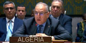 أربعة مطالب جزائرية لتصحيح الظلم التاريخي ضد إفريقيا في مجلس الأمن