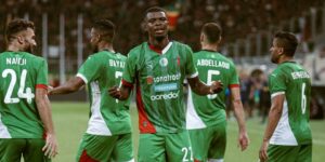 بوميل.. سعيد بالانطلاقة المثالية في دوري الأبطال