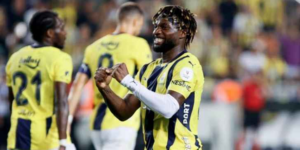 بداية موقفة لمورينيو مع فنربخشة