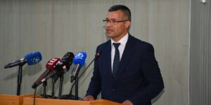 المدير العام للوكالة الجزائرية لترقية الاستثمار.. عمر ركاش: لدينا 8950 مشروعا استثماريا بمبلغ إجمالي يقارب 4000 مليار دج