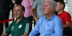 قبل أيام عن انطلاق تربص سبتمبر.. الناخب الوطني يصل إلى أرض الوطن