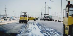 سعيدة.. الشروع في إنجاز الطريق المزدوج لجزء من الطريق الوطني رقم 6 قبل نهاية 2024