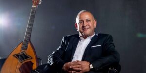 بمناسبة الدخول المدرسي 2024-2025.. رابح عصمة ينجز أغنية “اثروا روحث ادثغرم”