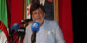 رئيس حزب طلائع الحريات, رضا بن ونان يؤكد: مساندة المترشح الحر السيد عبد المجيد تبون من أجل رؤية بعيدة المدى للتنمية الشاملة والمستدامة