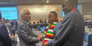 الدبلوماسية المغربية تعلمت عن الاحتلال الصهيوني الوقاحة والغرور وعدم احترام أي خط أحمر