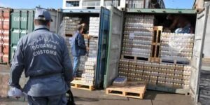 مكافحة التقليد: حجز قرابة 400 ألف منتج في 2023