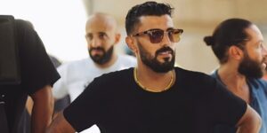 محمد سامي يستعد للمنافسة الرمضانية: “إش إش” سيكون الأقوى