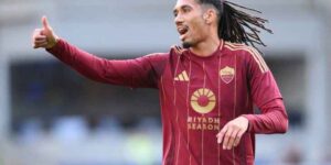 روما مستعد للتخلي عن سمولينغ