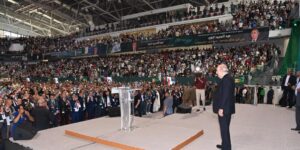 بداية الصمت الانتخابي في انتظار فصل الصندوق يوم 7 سبتمبر الجاري