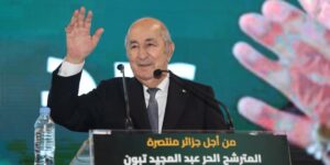 رئاسيات.. الأحزاب المساندة تؤكد أن التصويت لصالح المترشح الحر عبد المجيد تبون سيضمن مواصلة تنمية الفلاحة وتحقيق الامن الغذائي