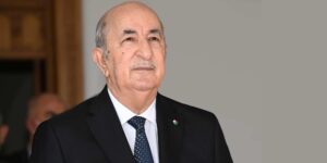 الألعاب البارالمبية-2024.. رئيس الجمهورية يتمنى التوفيق والنجاح للرياضيين الجزائريين