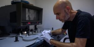 مكتبة تولوز السينمائية تحتضن النضال الفلسطيني.. توثيق الثورة والذاكرة