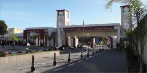 طلبة كلية العلوم الاقتصادية بالجزائر يحققون فوزا في نهائي الكبار