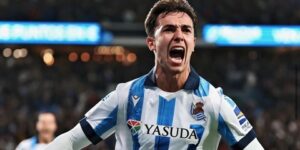 حسم موقفه من اهتمام ليفربول بخدماته.. زوبيمندي يختار البقاء في سوسيداد