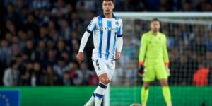 ألغواسيل: بقاء زوبيمندي دليل على قوة سوسيداد