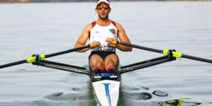 بطولة العالم للتجديف بكندا.. بودينة يطمح لتحقيق مشاركة مشرفة