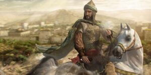 من أعلام الأمة.. نور الدين زنكي