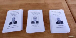 في بيان مشترك للمترشحين الثلاثة.. انتقاد لضبابية وتناقض وغموض الأرقام المعلنة لنسب المشاركة