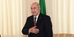 الاتحاد الوطني للفلاحين الجزائريين يهنئ رئيس الجمهورية بإعادة انتخابه لعهدة جديدة