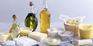 الدهون.. فوائد عديدة وأضرار كثيرة