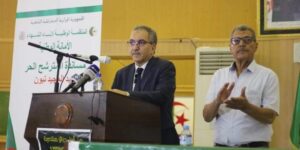 المنظمة الوطنية لأبناء الشهداء تساند المترشح الحر عبد المجيد تبون