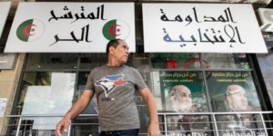 بمناسبة رئاسيات 7 سبتمبر: الشغل وتحسين الإطار المعيشي أهم تطلعات الناخبات بوهران