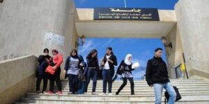 البويرة.. أزيد من 5000 طالب جديد بجامعة أكلي محند أولحاج