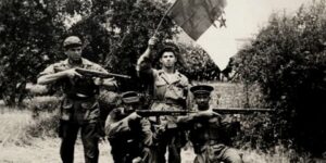 من صفحات التاريخ.. محطات من تاريخ الثورة خلال شهر سبتمبر (الجزء الاخير)