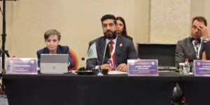 المحكمة الدستورية تعرض بتركيا  ” آليات تطور العدالة الرقمية في الجزائر”