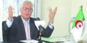 بن خروف: الجالية تؤمن بالمواقف والمبادئ التي تدافع باستمرار عن وحدة الجزائر