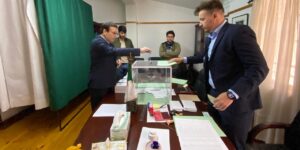 رئاسيات 2024: الجالية الوطنية في جنوب افريقيا تواصل في أداء واجبها الانتخابي