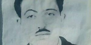 الشهيد جبار الطيب.. مهندس عسكري وقيادي خبير