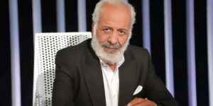 بسبب أحداث لبنان وغزة.. أيمن زيدان يعتذر عن تكريمه في مهرجان الإسكندرية